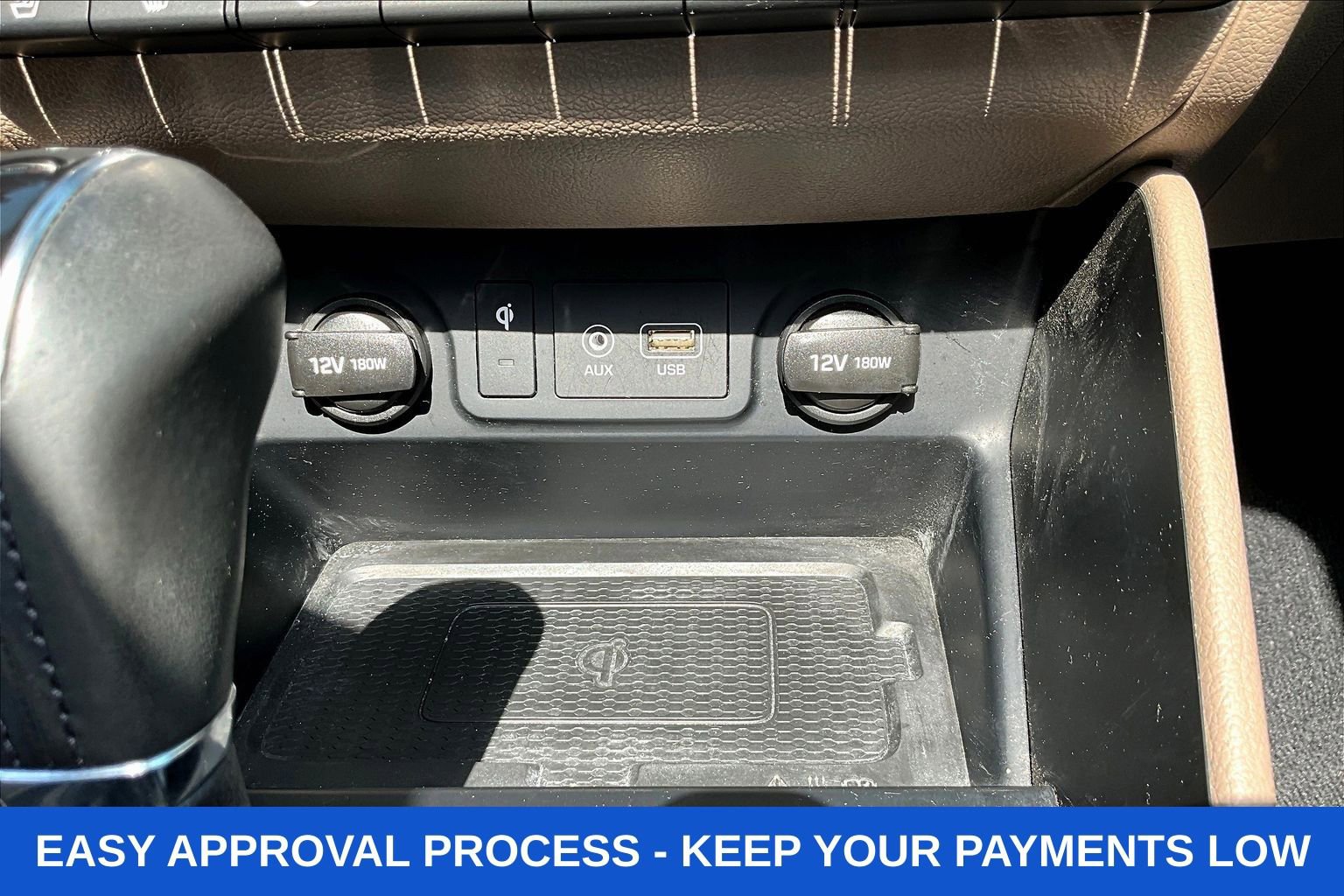 Used 2020 Hyundai Tucson Ultimate w/ Cargo Package image 21