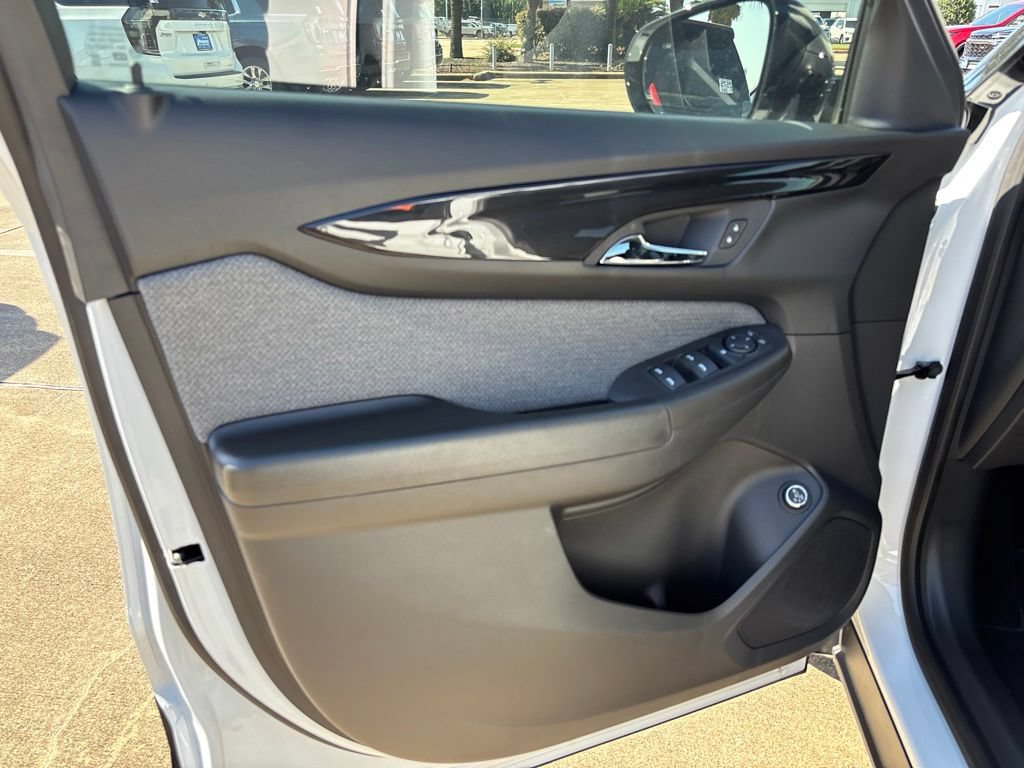 New 2026 Chevrolet TrailBlazer LT w/ Convenience Package FWD image 14