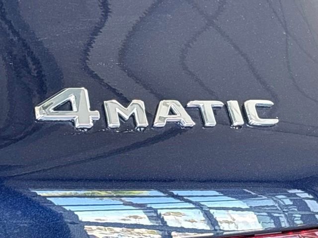 Certified 2022 Mercedes-Benz GLC 300 4MATIC image 6