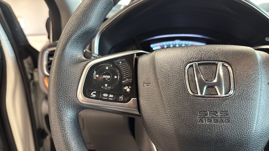Used 2018 Honda CR-V EX image 22