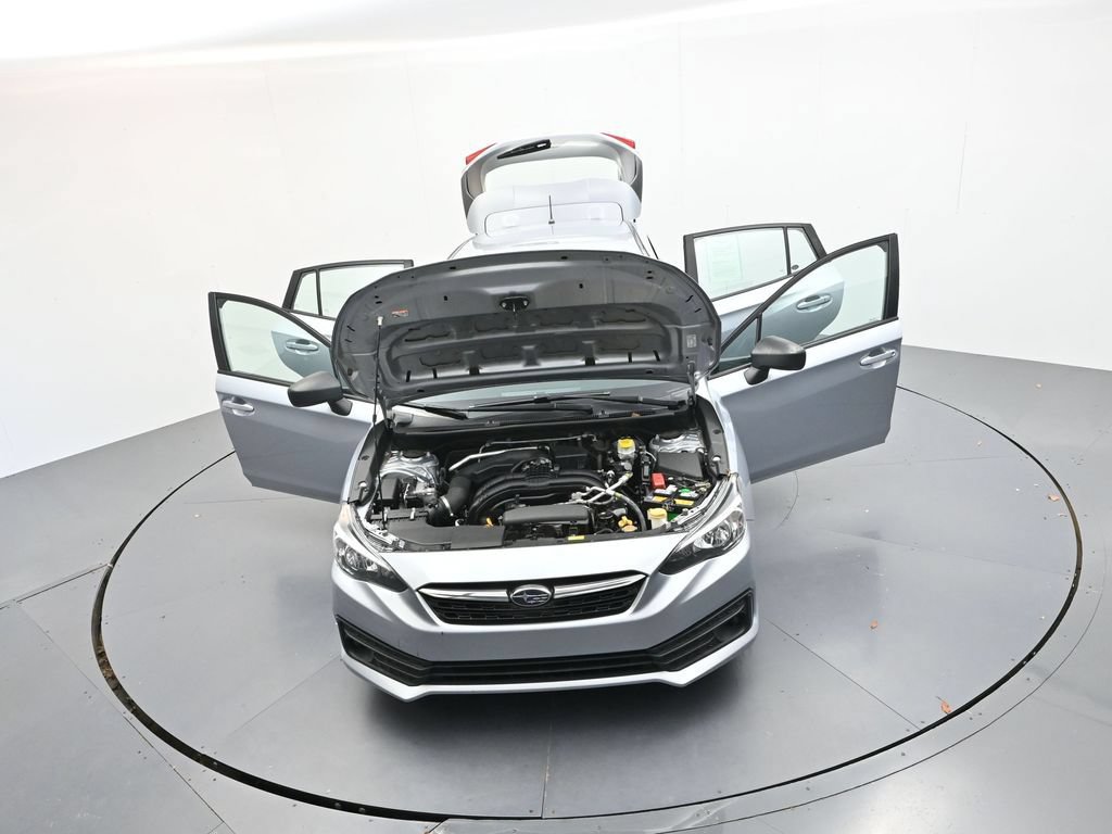 Used 2020 Subaru Impreza 2.0i AWD/4WD image 33
