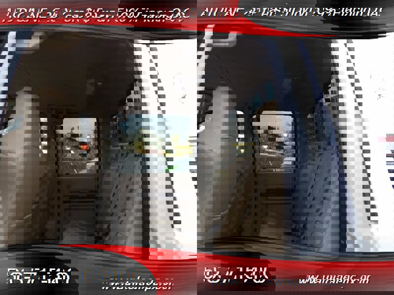 Used 2008 Ford F350 Lariat image 8