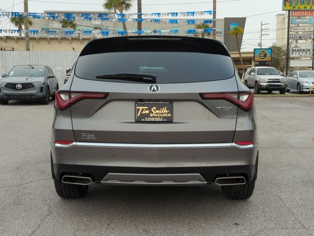 New 2026 Acura MDX FWD w/ Technology Package image 5