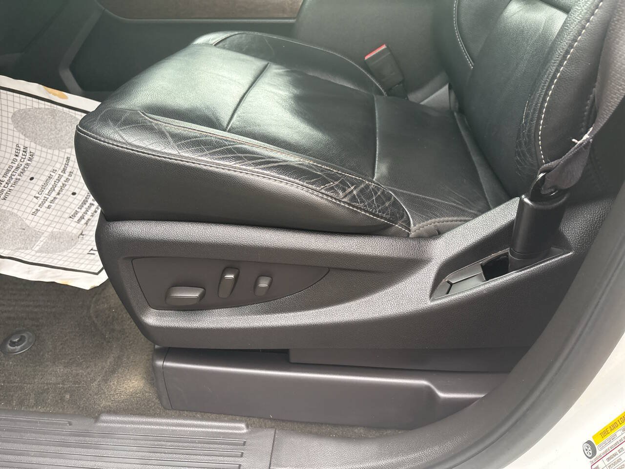 Used 2015 GMC Sierra 1500 SLT RWD image 10