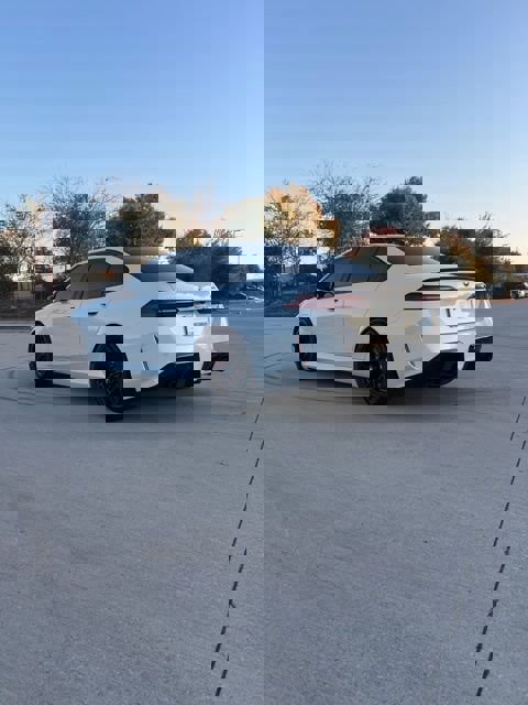 Used 2026 BMW M5 w/ Carbon Package image 6