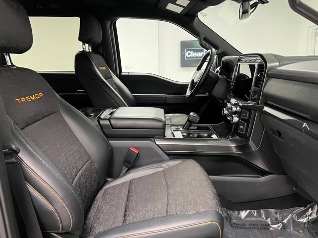 Used 2023 Ford F150 Tremor w/ 360 Degree Camera Package AWD/4WD image 56