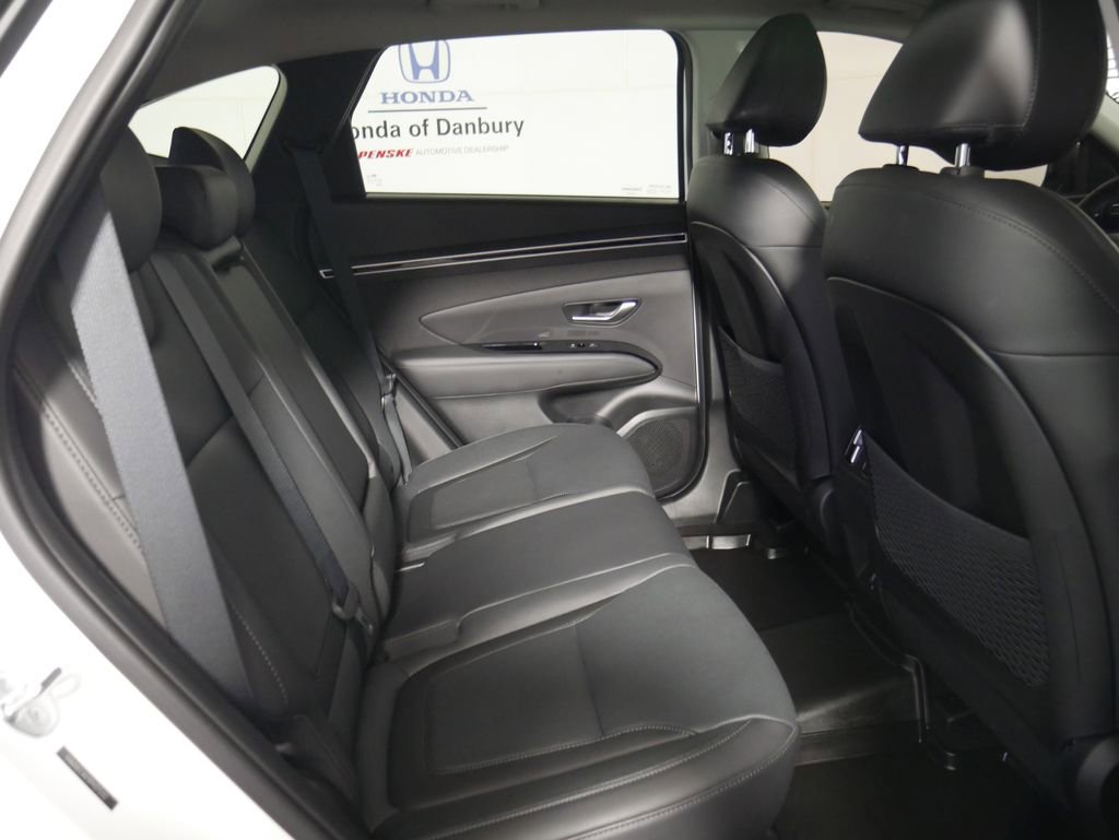 Used 2023 Hyundai Tucson Limited image 8