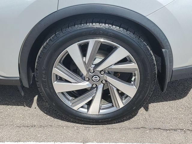 Used 2020 Nissan Murano SL w/ Moonroof Package AWD/4WD image 38