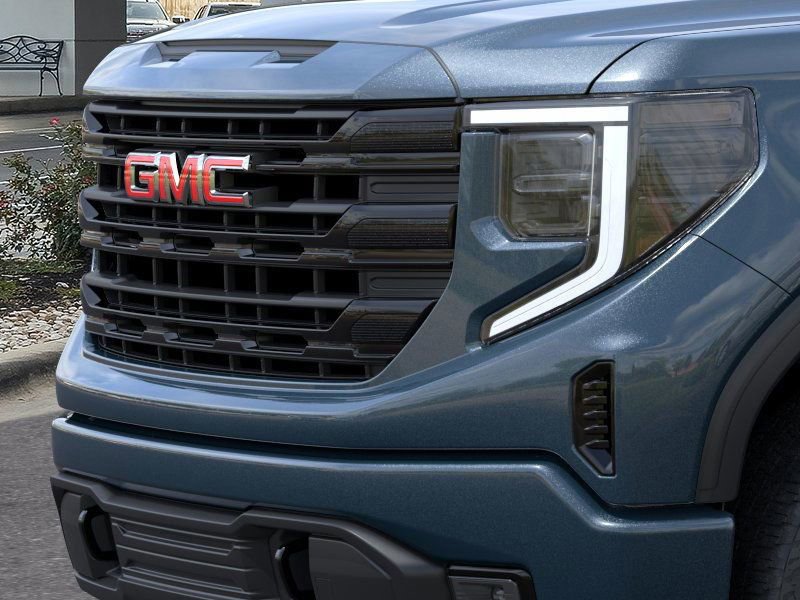 New 2026 GMC Sierra 1500 Elevation w/ Preferred Package image 13