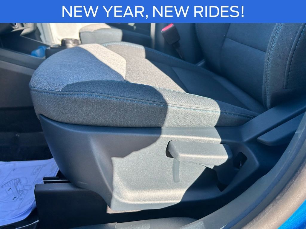 New 2026 Ford Maverick XLT image 15