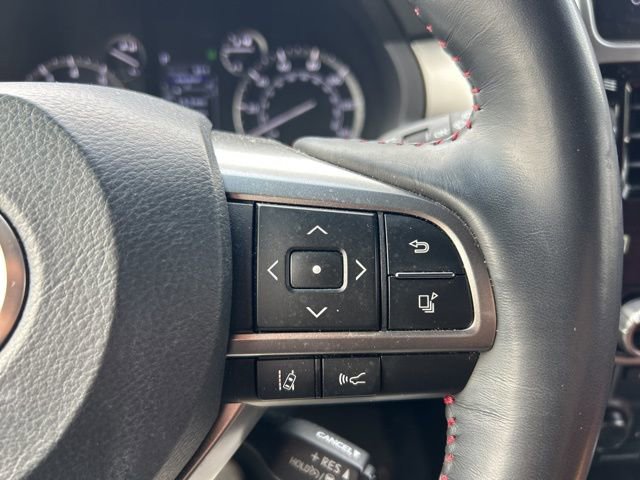 Used 2023 Lexus GX 460 Premium AWD/4WD image 24