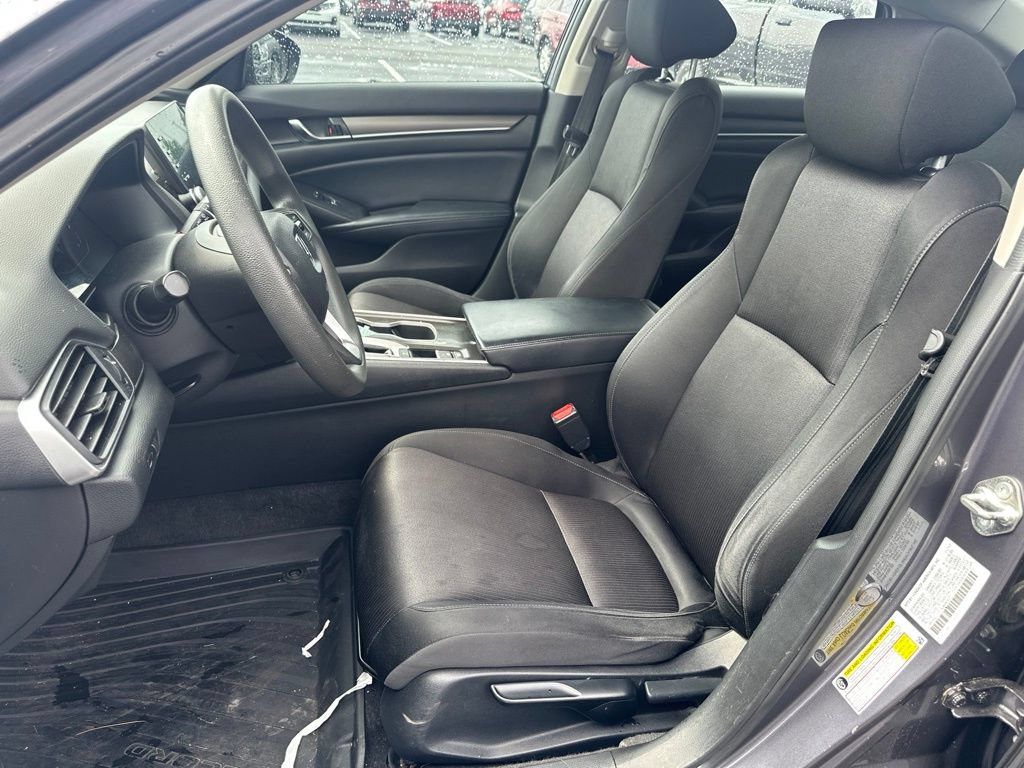 Used 2018 Honda Accord LX image 13