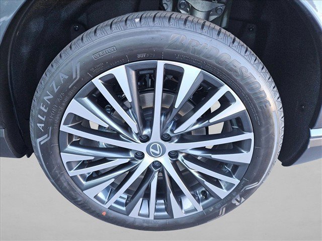New 2026 Lexus RX 350 Premium Plus w/ Convenience Package AWD/4WD image 10