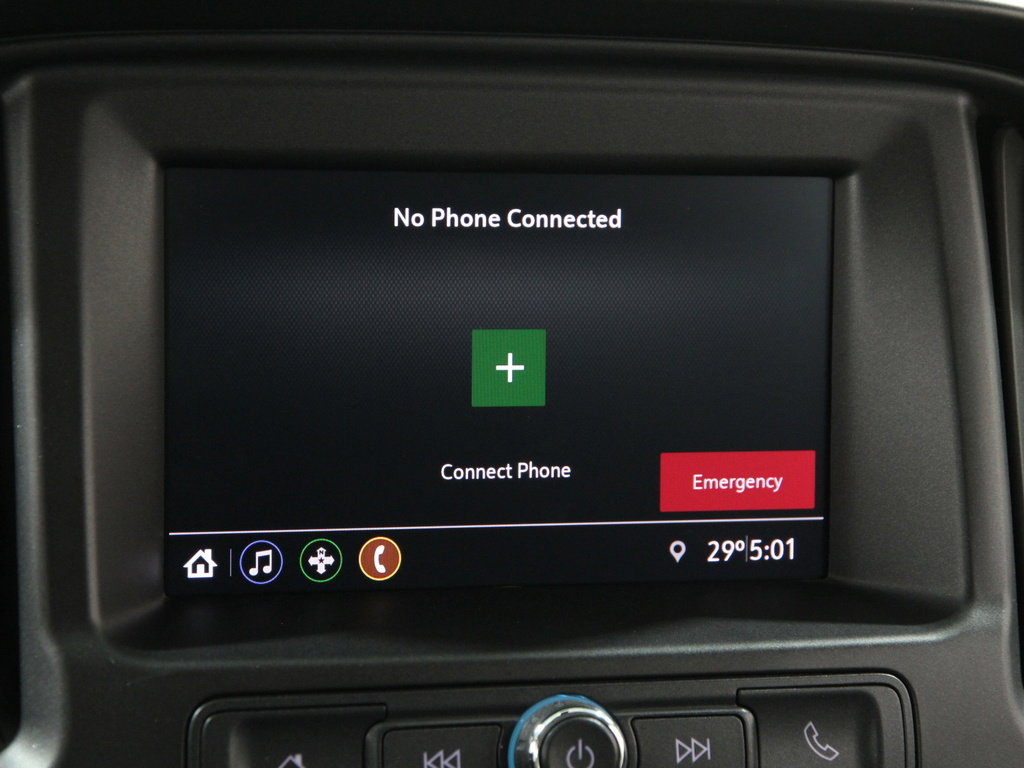 Used 2021 GMC Canyon Elevation Standard w/ Convenience Package image 12