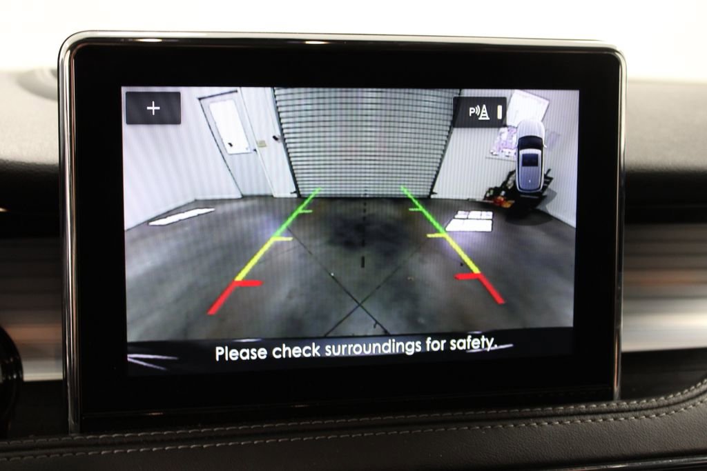 Used 2022 Lincoln Corsair Standard w/ Equipment Group 101A image 49