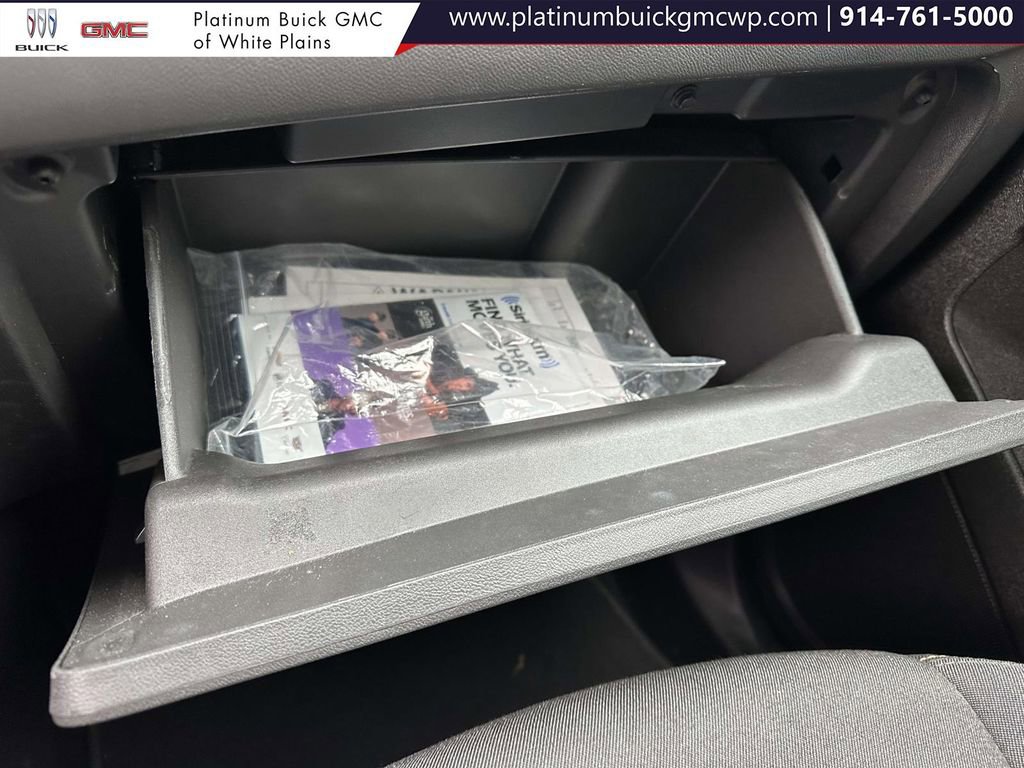 Used 2021 Chevrolet Equinox LT image 27