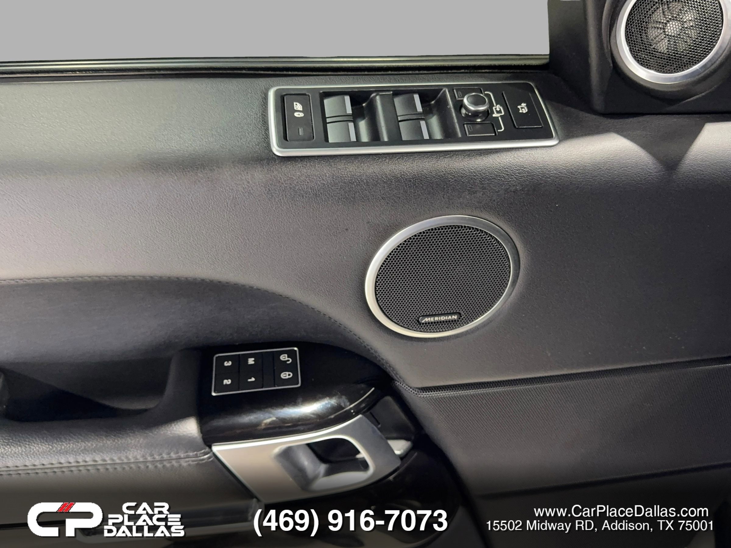 Used 2016 Land Rover Range Rover image 17