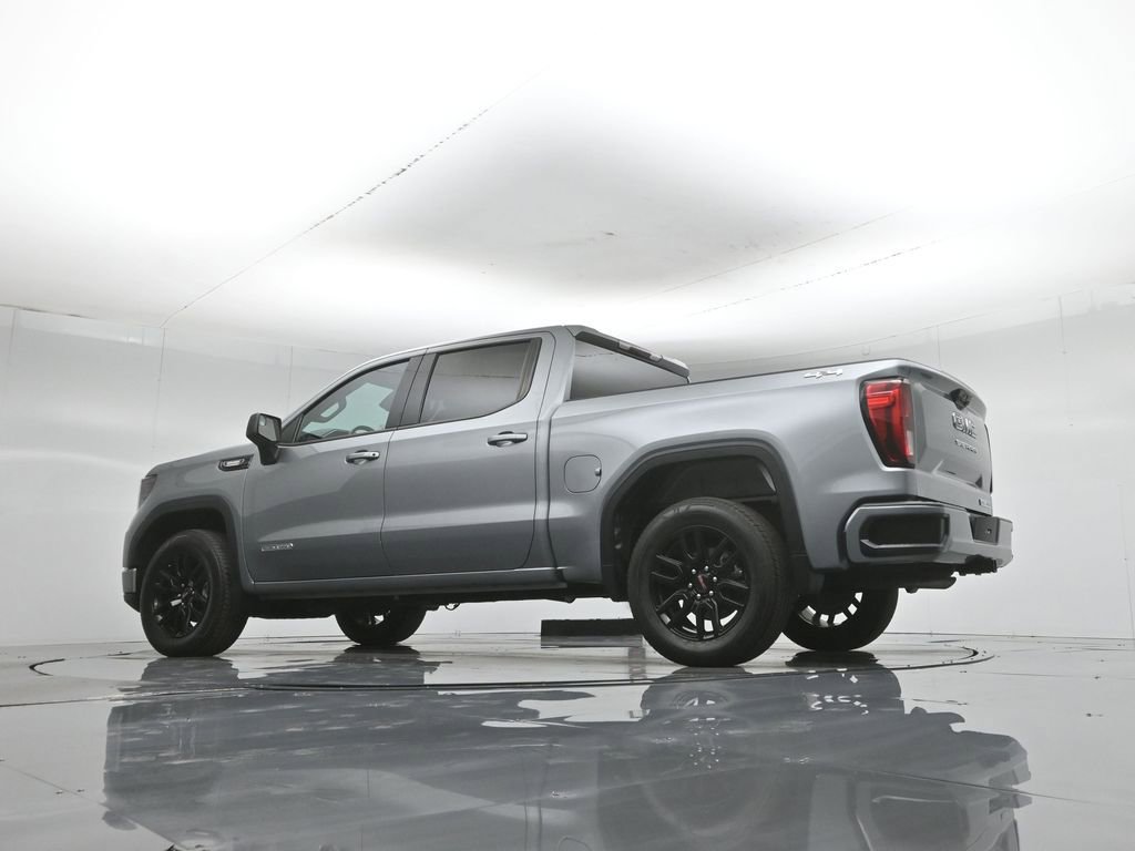 Used 2023 GMC Sierra 1500 Elevation AWD/4WD image 53