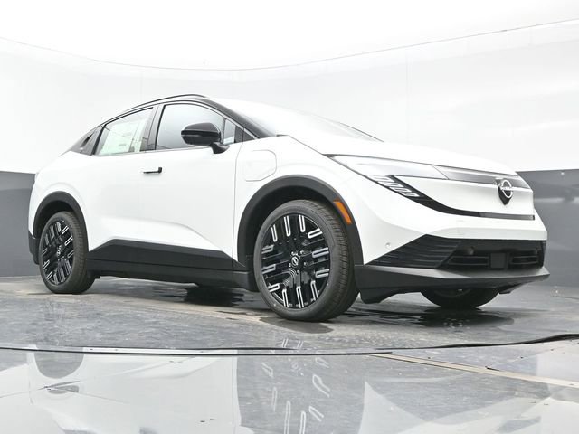 New 2026 Nissan Leaf Platinum+ w/ Cargo Package (Platinum+) image 27