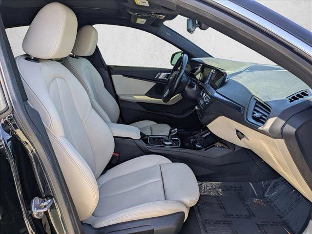 Used 2022 BMW 228i Gran Coupe w/ Convenience Package image 21