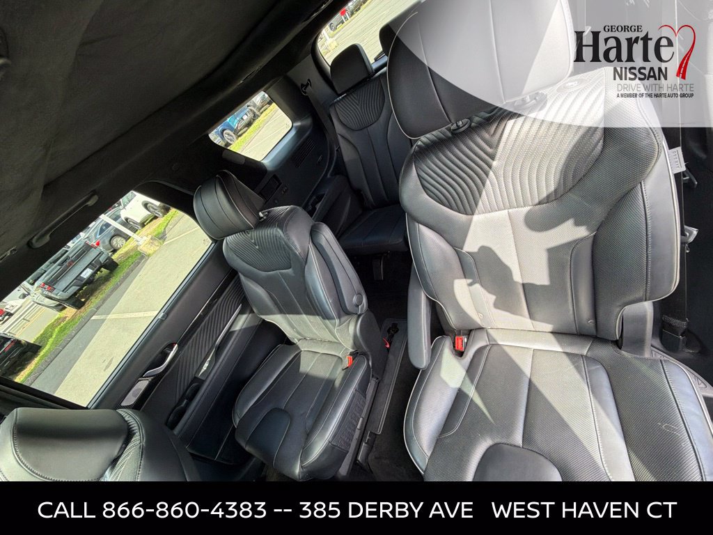 Used 2024 Hyundai Palisade Calligraphy AWD/4WD image 22