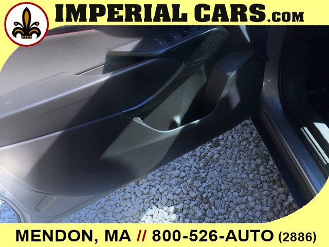 New 2026 Chevrolet Trax RS w/ Sunroof Package FWD image 13