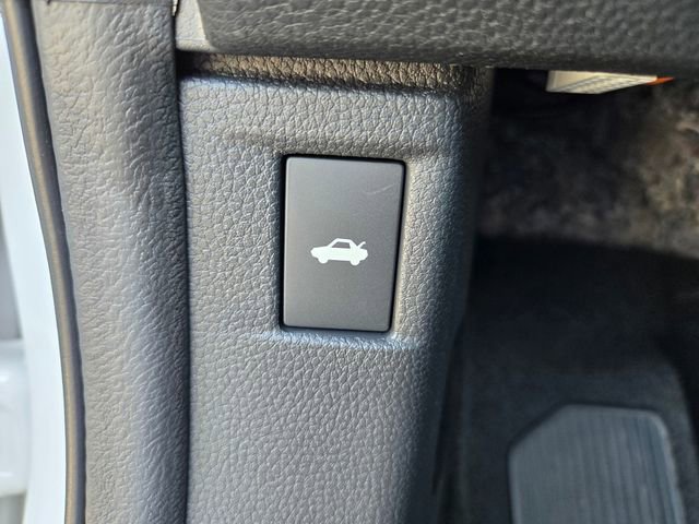 New 2025 Honda Accord LX image 14