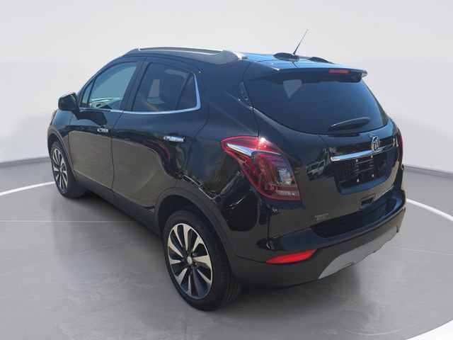 Used 2021 Buick Encore Preferred w/ Safety Package image 5