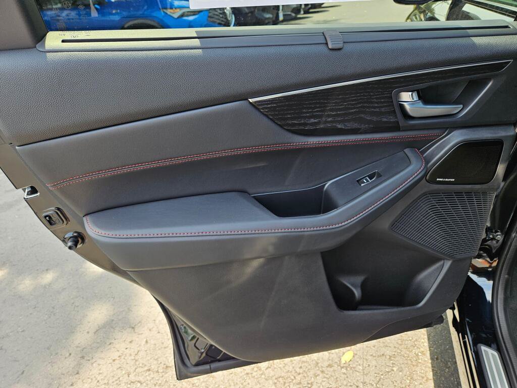 New 2026 Acura MDX Type S AWD/4WD image 23