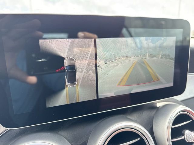 Used 2021 Mercedes-Benz C 300 4MATIC Cabriolet image 17