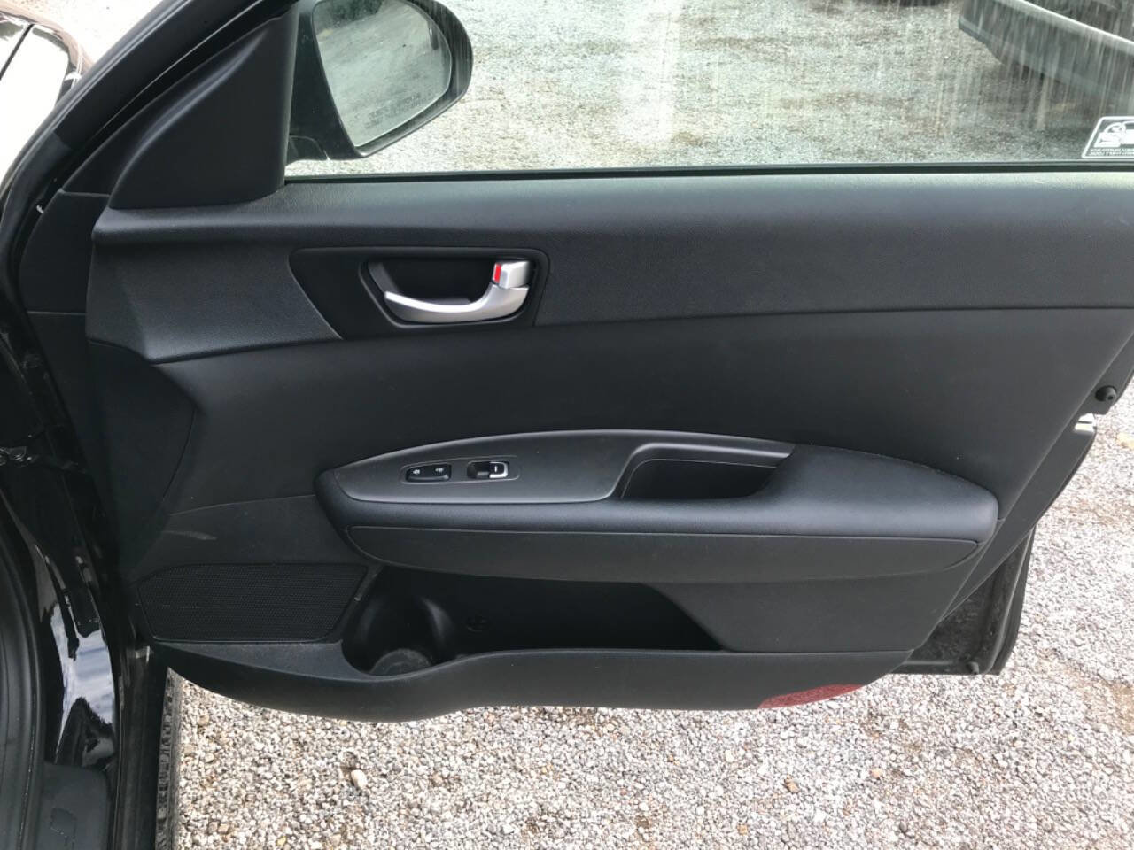 Used 2016 Kia Optima LX image 10