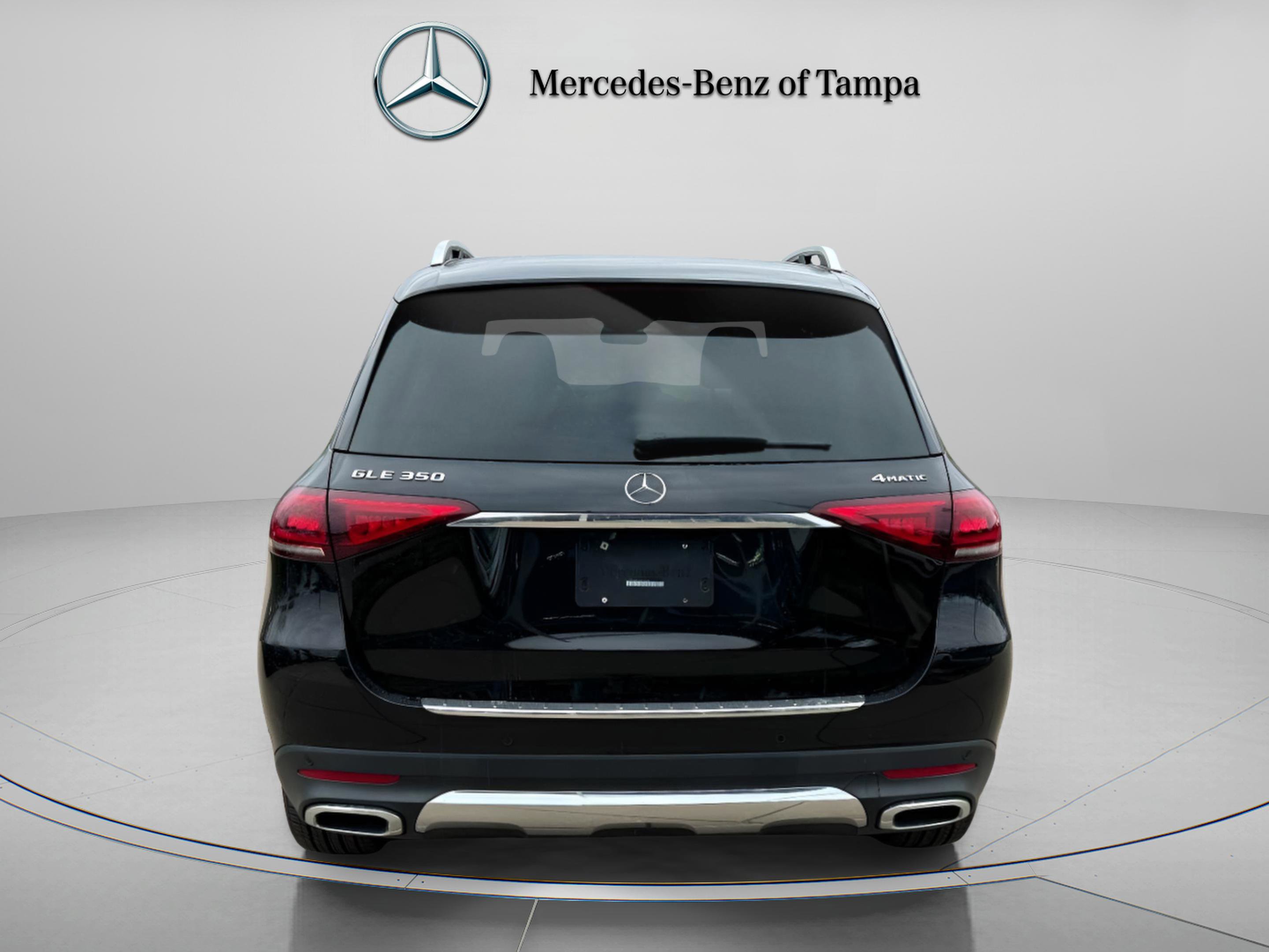 Used 2022 Mercedes-Benz GLE 350 4MATIC image 6