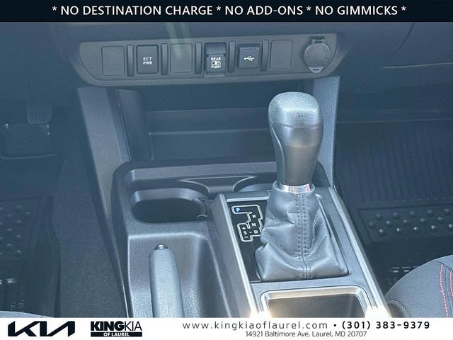 Used 2023 Toyota Tacoma SR5 image 7