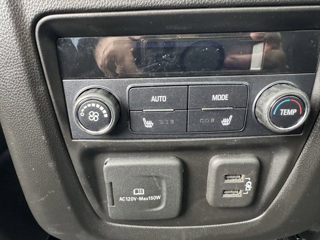 Used 2022 Buick Enclave Avenir w/ Avenir Technology Package image 25