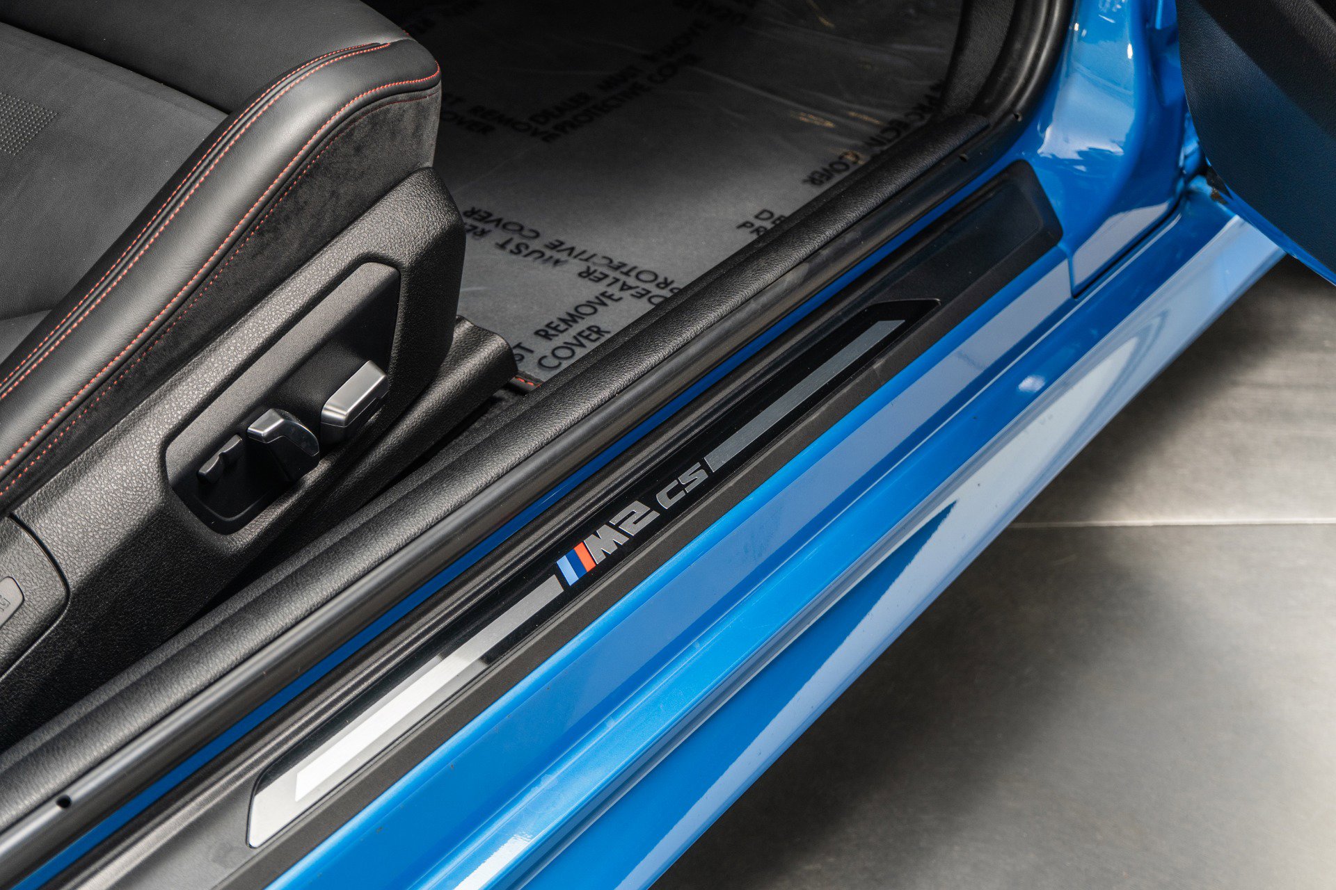 Used 2020 BMW M2 CS image 31