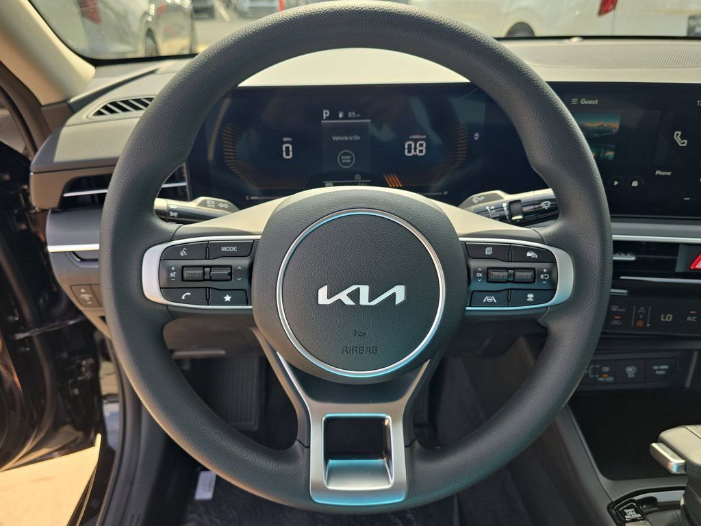 New 2026 Kia K5 LXS FWD image 29