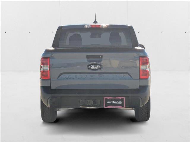 New 2025 Ford Maverick XLT w/ XLT Luxury Package AWD/4WD image 8