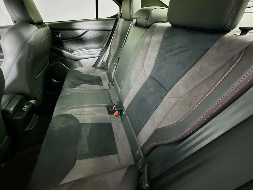 Used 2023 Subaru WRX Limited image 4