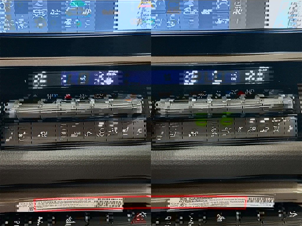 New 2026 Toyota Tundra Limited image 16