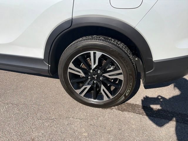 Used 2024 Mitsubishi Eclipse Cross SE image 53
