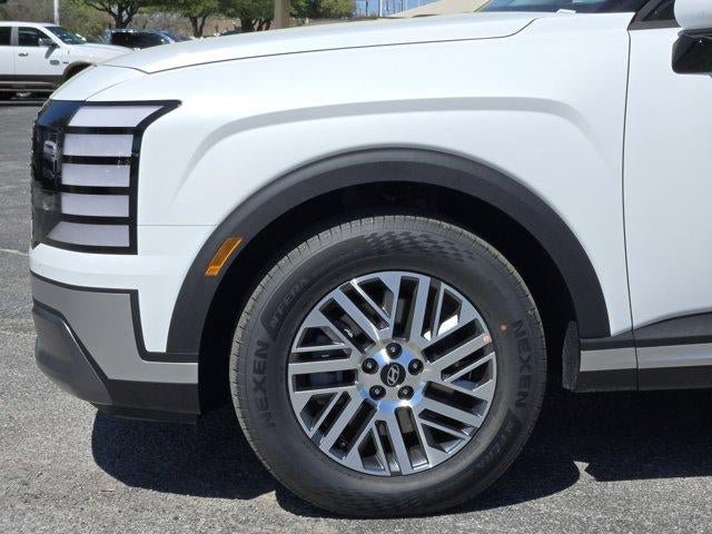 New 2026 Hyundai Palisade SEL FWD image 5