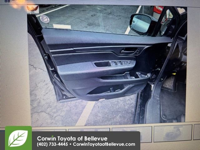 Used 2025 Honda Odyssey Sport-L image 2