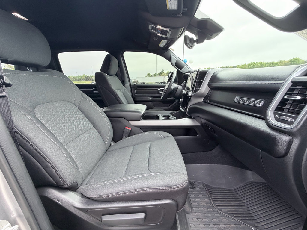 Used 2025 RAM 1500 Big Horn image 26