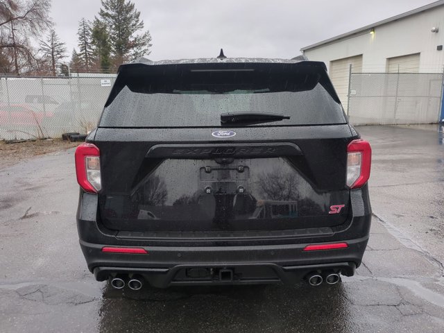 Used 2020 Ford Explorer ST image 8