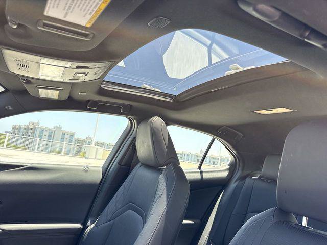 Certified 2023 Lexus UX 250h FWD w/ Premium Package image 22