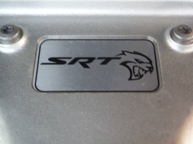 Used 2016 Dodge Challenger SRT Hellcat RWD image 11
