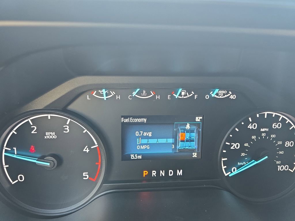 New 2026 Ford F350 XL image 25