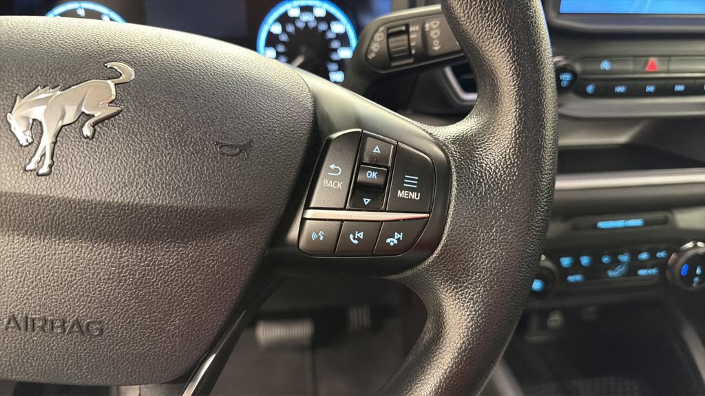 Used 2024 Ford Bronco Sport Big Bend AWD/4WD image 21
