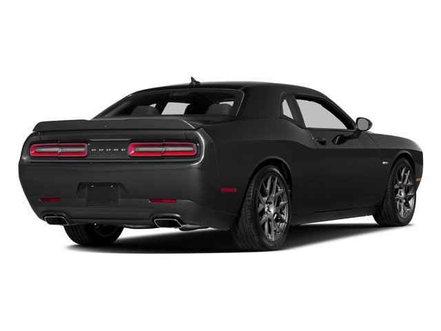 Used 2016 Dodge Challenger R/T Plus image 5