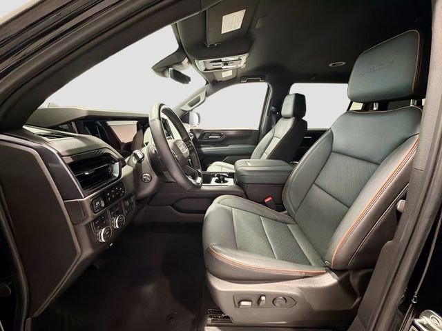 Used 2025 GMC Yukon XL AT4 w/ Premium Trailering Package image 20